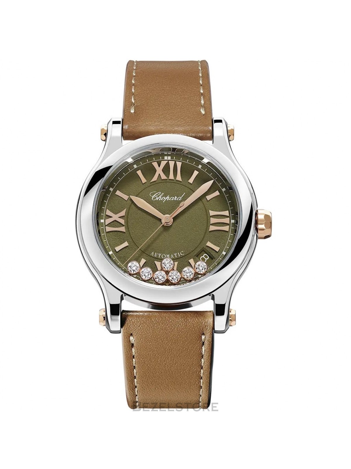 Chopard Happy Sport 36 mm 278559-6028