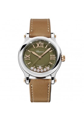 Chopard Happy Sport 36 mm 278559-6028