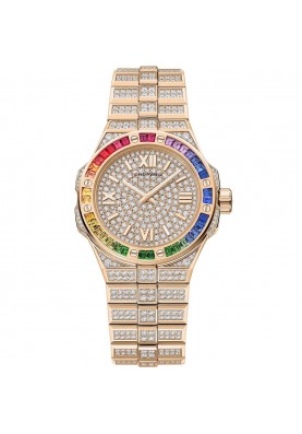 Chopard Alpine Eagle Frozen 33 mm 295384-5005