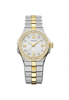 Chopard Alpine Eagle 33 mm 298617-4001