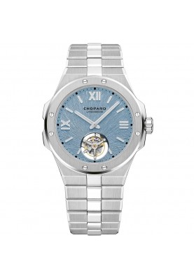 Chopard Alpine Eagle Flying Tourbillon 41 mm 298616-3003