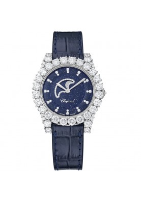 Chopard L'Heure Du Diamant Moonphase 35.75 mm 139445-1001