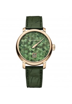 Chopard L.U.C Quattro Spirit 39 mm 161977-5009