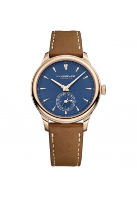 Chopard L.U.C Quattro Mark IV 39 mm 161954-5001