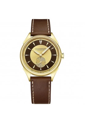 Chopard L.U.C Qualite Fleurier 20th Anniversary Edition 39 mm 161992-0001