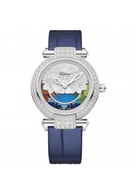 Chopard Imperiale Four Seasons 36 mm 385394-1001