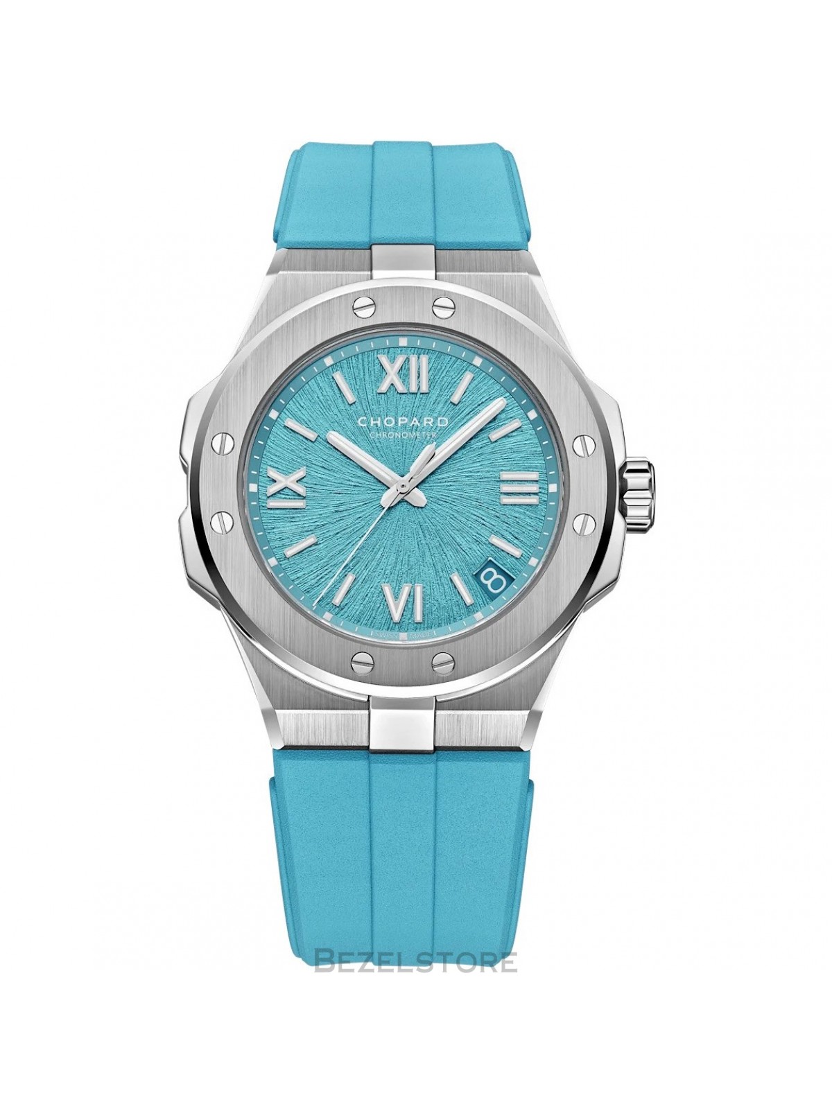 Chopard Alpine Eagle Beach Edition 41 mm 298600-3034