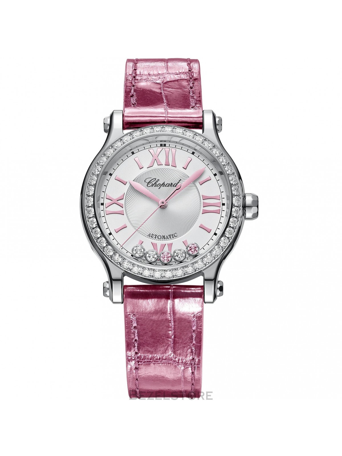 Chopard Happy Sport 33 mm 278608-3008