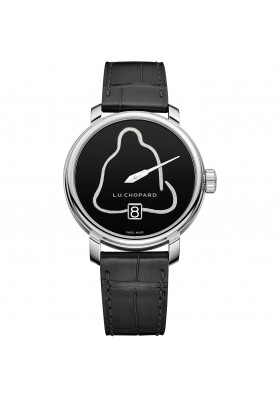 Chopard L.U.C Quattro Spirit Meditating Daruma 40 mm 161977-1007