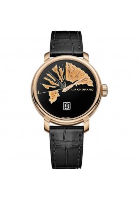 Chopard L.U.C Quattro Samurai Last Stand 40 mm 161977-5010