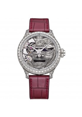 Chopard L.U.C Full Strike Spirit of the Warrior 42.5 mm 161947-1006