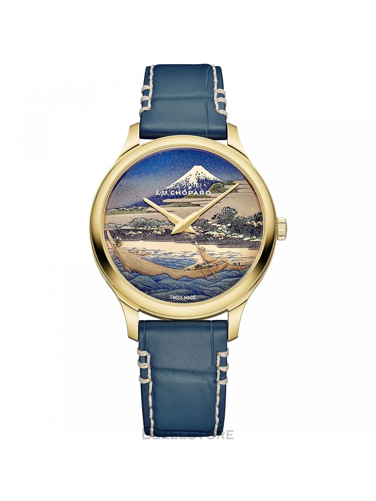 Chopard L.U.C XP Urushi Ukiyo-e 40 mm 161986-0001