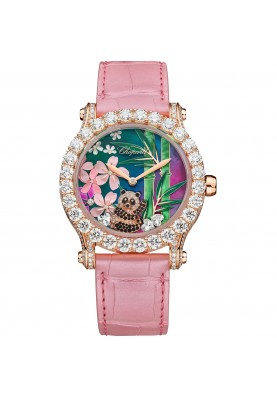 Chopard Happy Sport Metier D'art 40 mm 274425-5003