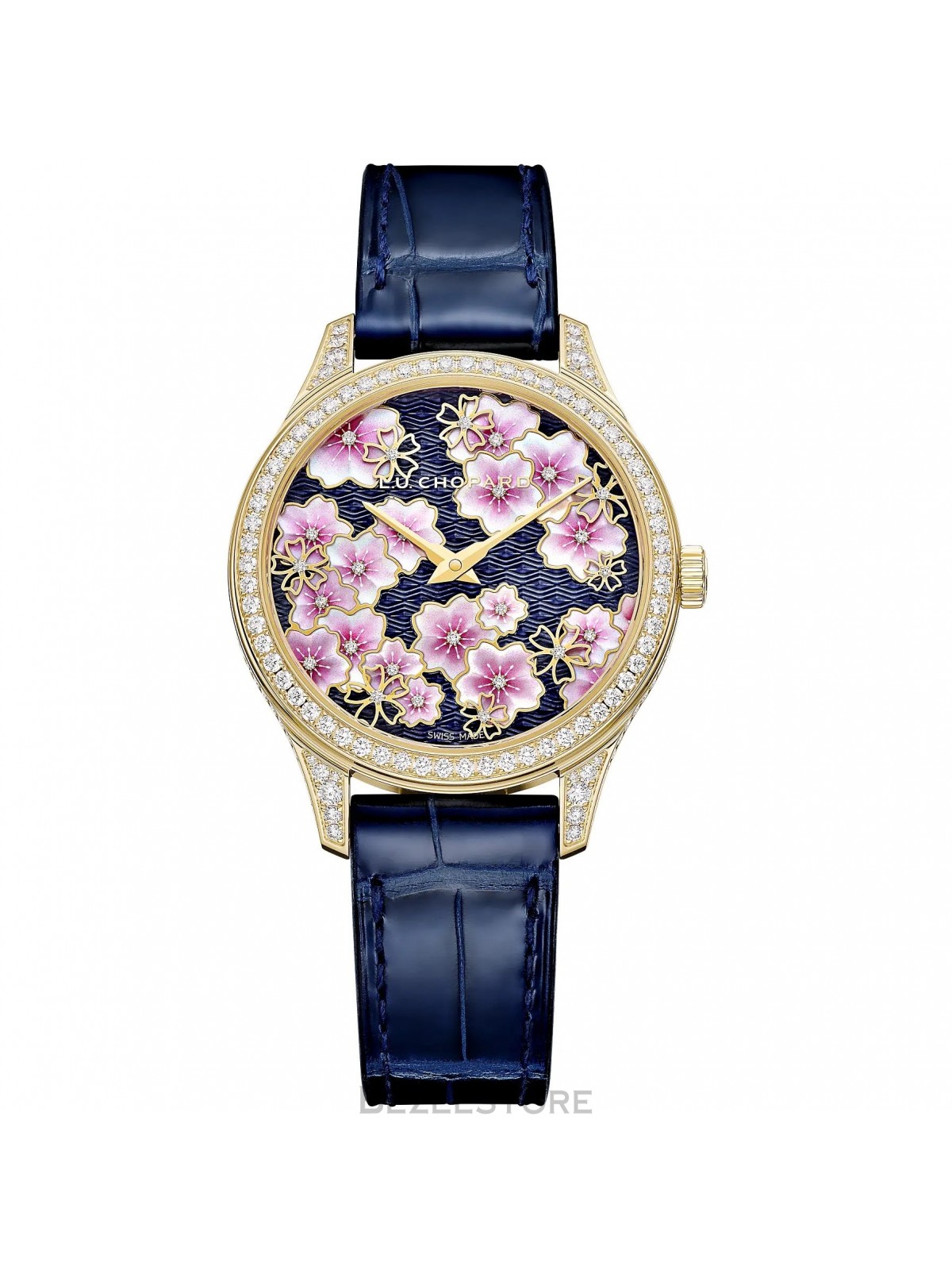 Chopard L.U.C XP Sakura by Night 35 mm 131944-0001