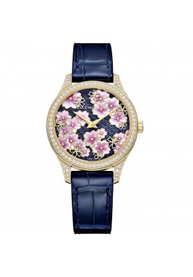 Chopard L.U.C XP Sakura by Night 35 mm 131944-0001
