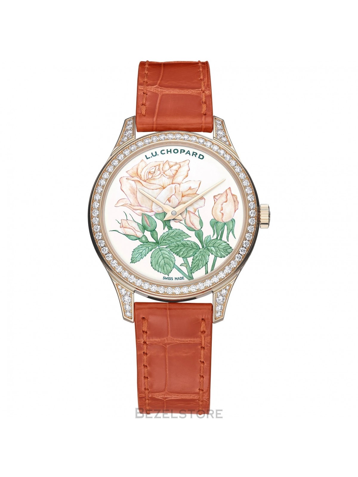 Chopard L.U.C XP Esprit de Fleurier 35 mm 131944-5007