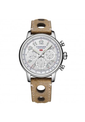 Chopard Mille Miglia Classic Chronograph Tribute to Sir Stirling Moss 40.5 mm 168619-3012