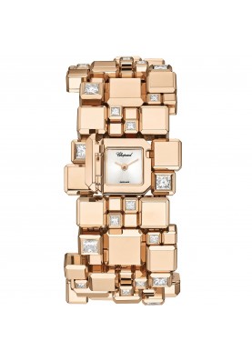 Chopard Ice Cube Secret Watch 18 mm 104272-5001