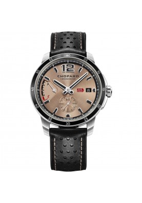 Chopard Mille Miglia GTS Power Control 2025 Racing Edition 43 mm 168638-3001