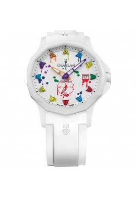Corum Admiral Automatic 42 mm A395/04462