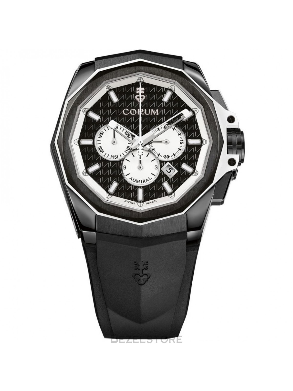 Corum Admiral Chronograph 45 mm A132/03931