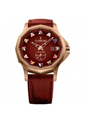Corum Admiral Automatic 42 mm A395/04319