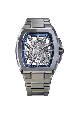 Cvstos Metropolitan Purity Titanium 51 x 42 mm F00113.4216001