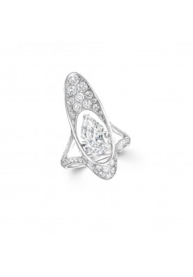 Кольцо Graff Tribal Gateway Diamond High Jewellery Ring RGR816