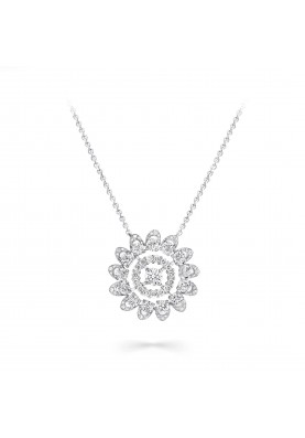 Подвеска Graff Tribal Gateway Pave Diamond Pendant RGP757