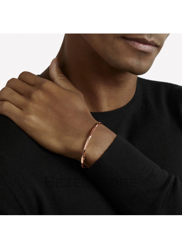 Браслет Graff Spiral Bangle RGB438