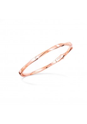 Браслет Graff Spiral Bangle RGB438