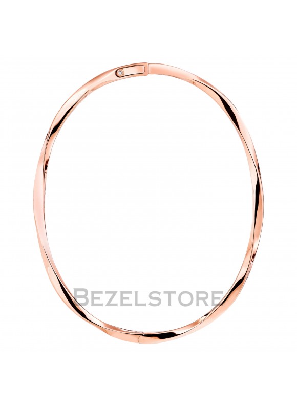 Браслет Graff Spiral Bangle RGB438