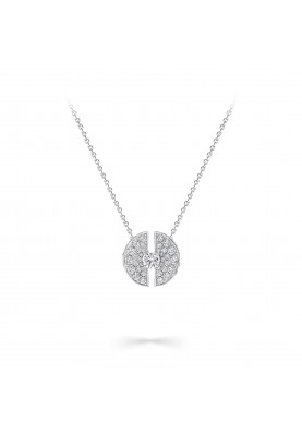 Подвеска Graff Tribal Night Moon Diamond Pendant RGP786