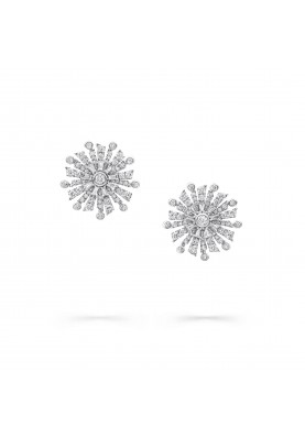 Серьги Graff Tribal New Dawn Diamond Stud Earrings RGE1593