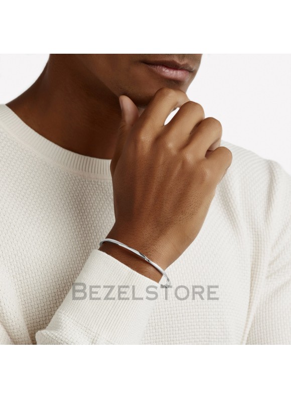 Браслет Graff Spiral Bangle RGB439