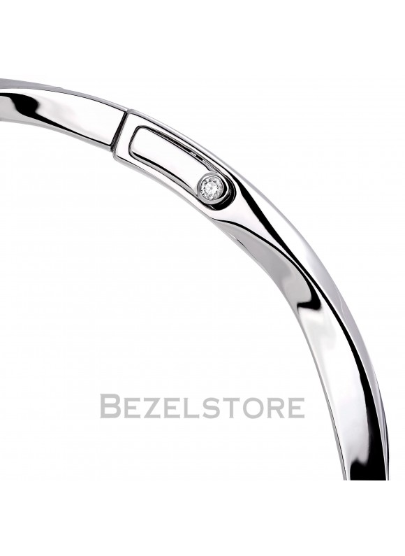 Браслет Graff Spiral Bangle RGB439