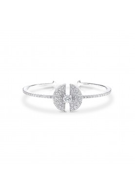 Браслет Graff Trible Night Moon Diamond Bangle RGB533-155