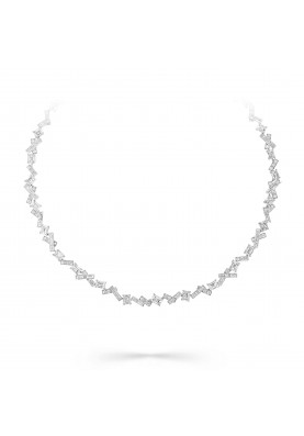 Колье Graff Threads Diamond Necklace RGN626