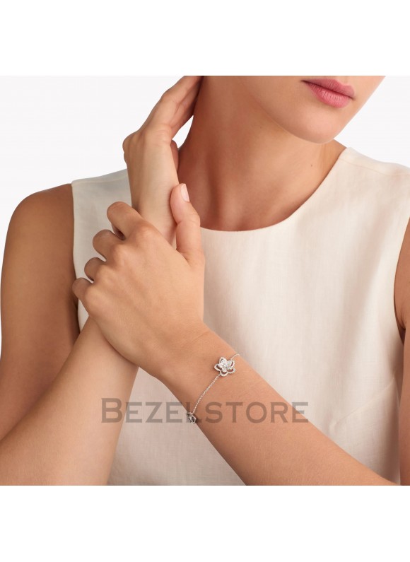 Браслет Graff Wild Flower Diamond Bracelet RGB516