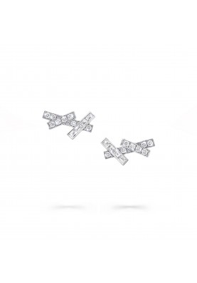 Серьги Graff Threads Diamond Mini Earrings RGE1672