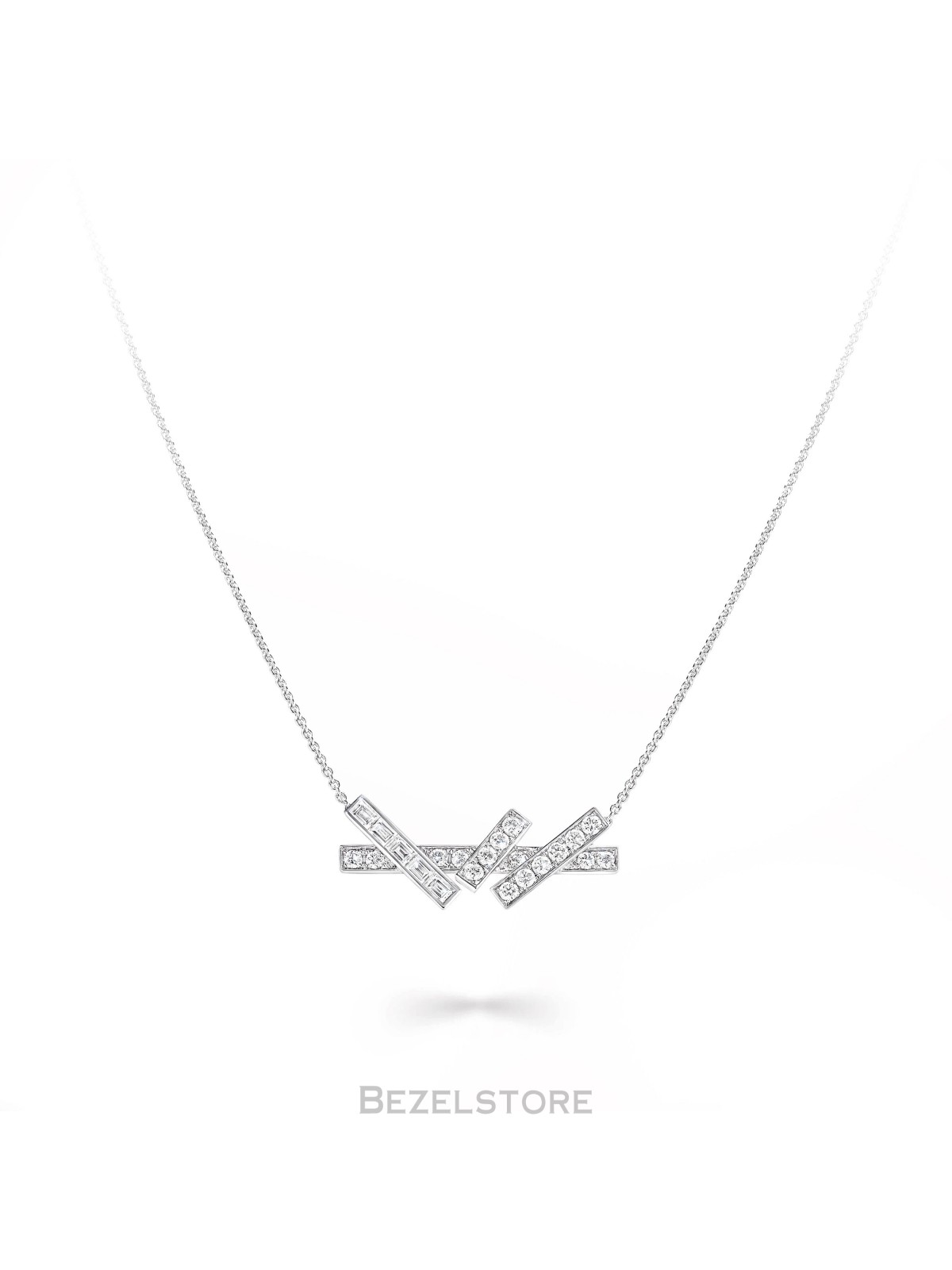 Подвеска Graff Threads Diamond Mini Pendant RGP779