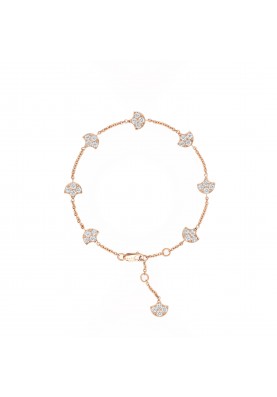 Браслет Graff Icon Diamond Bracelet RGB207