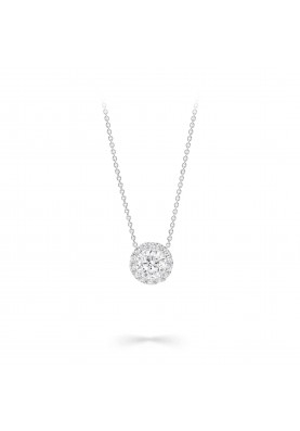 Подвеска Graff Classic Icon Round Diamond Pendant RGP619