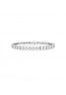 Браслет Graff Classic Round Diamond Bracelet RGB019