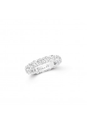Кольцо Graff Classic Shared Claw Round Diamond Wedding Band RGET125