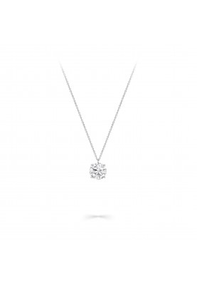 Подвеска Graff Classic Round Diamond Pendant RPN01