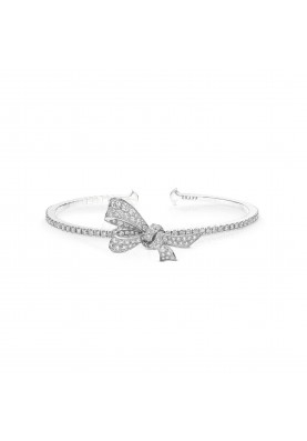 Браслет Graff Tilda’s Bow Diamond Bangle RGB551