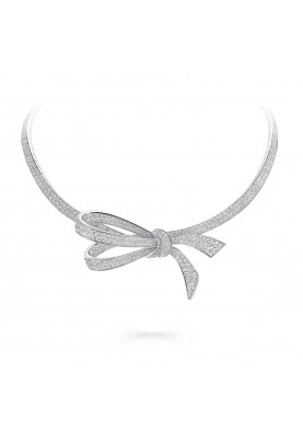 Колье Graff Tilda's Bow Diamond Necklace RGN899