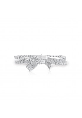 Браслет Graff Tilda's Bow Diamond Bracelet RGB668