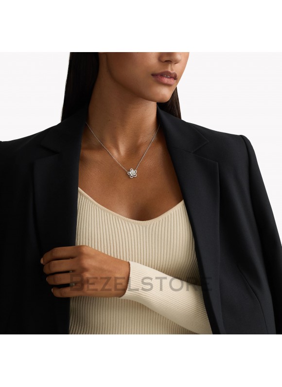 Подвеска Graff Wild Flower Diamond Pendant RGP775